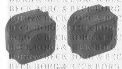 BORG & BECK bsk6391k -  Ремкомплект, соединительная тяга стабилизатора